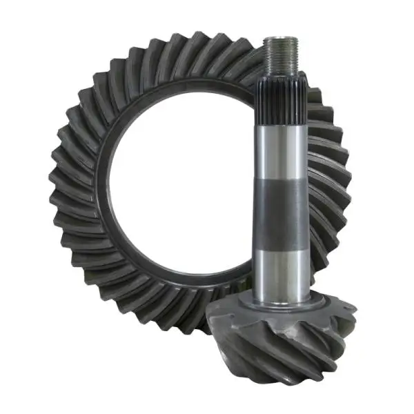 USA Standard Ring & Pinion Gear Set For GM 12 Bolt Truck in a 4.11 Ratio thumbnail 2