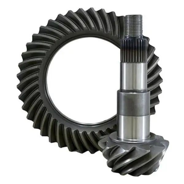USA Standard Master Overhaul Kit For The GM 8.25in IFS Reverse Rotation Front Diff thumbnail 2