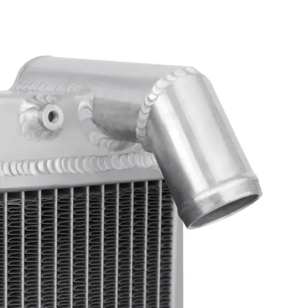 Mishimoto Universal Radiator 25x16x3 Inches Aluminum Radiator thumbnail 7
