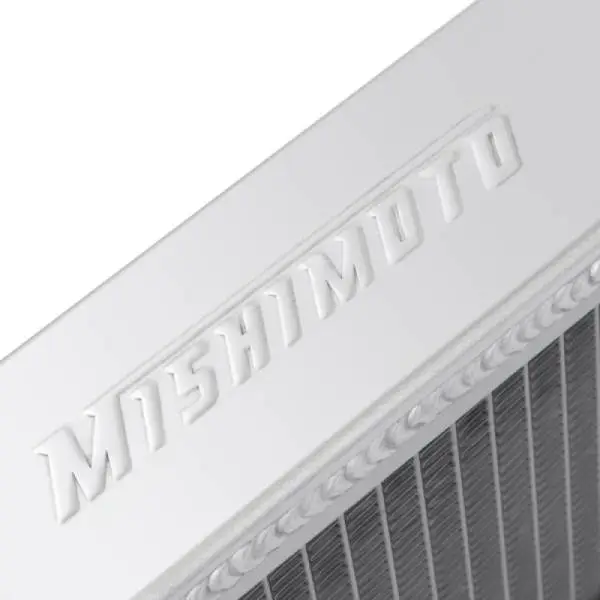 Mishimoto Universal Radiator 25x16x3 Inches Aluminum Radiator thumbnail 8