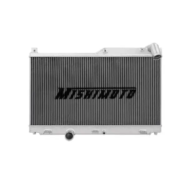 Mishimoto Universal Radiator 25x16x3 Inches Aluminum Radiator thumbnail 10
