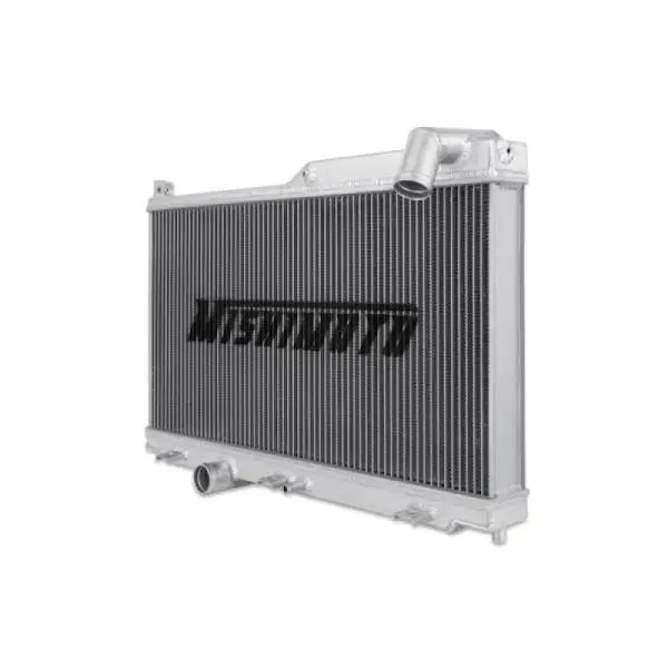 Mishimoto Universal Radiator 25x16x3 Inches Aluminum Radiator thumbnail 11