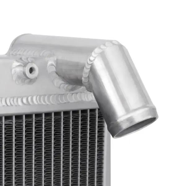 Mishimoto Universal Radiator 25x16x3 Inches Aluminum Radiator thumbnail 16