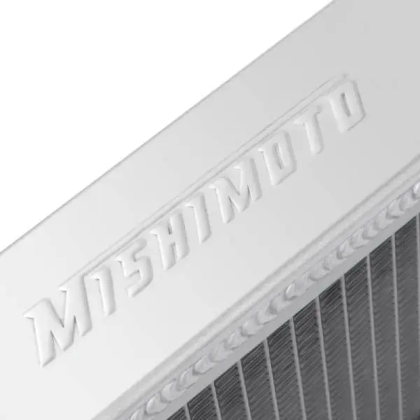 Mishimoto Universal Radiator 25x16x3 Inches Aluminum Radiator thumbnail 17