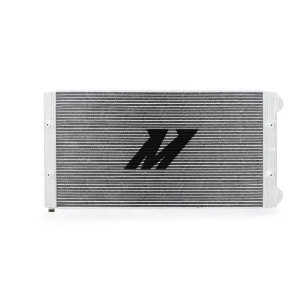 Mishimoto Universal Race Ready Aluminum Performance Radiator V2 thumbnail 3
