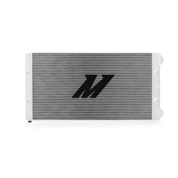 Mishimoto Universal Race Ready Aluminum Performance Radiator V2 thumbnail 4