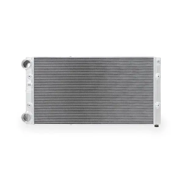Mishimoto Universal Race Ready Aluminum Performance Radiator V2 thumbnail 5