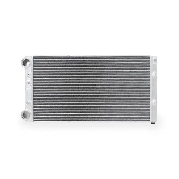 Mishimoto Universal Race Ready Aluminum Performance Radiator V2 thumbnail 6