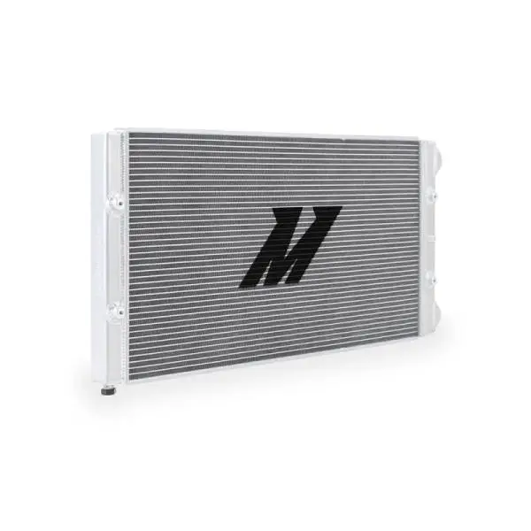 Mishimoto Universal Race Ready Aluminum Performance Radiator V2 thumbnail 7