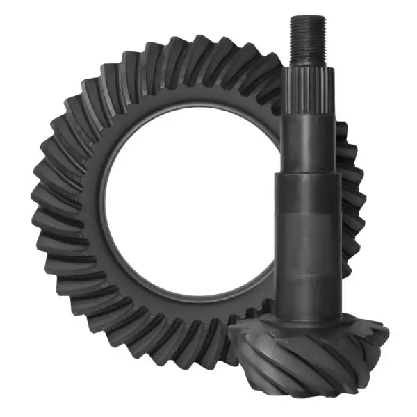 USA Standard 8.5in GM 5.38 Ring & Pinion (Needs Notched X/P) thumbnail 2