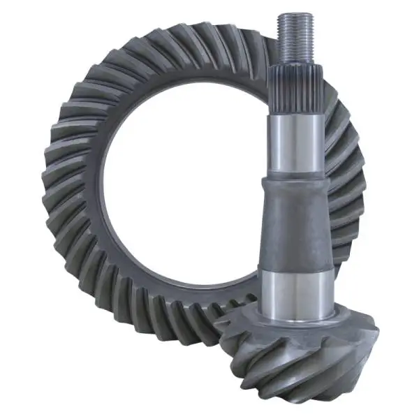 USA Standard Ring & Pinion Gear Set For GM 9.25in IFS Reverse Rotation in a 3.73 Ratio thumbnail 2