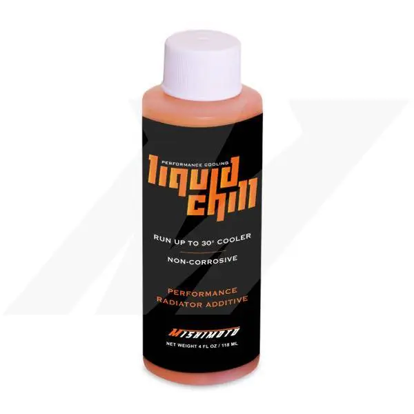 Mishimoto Liquid Chill Radiator Coolant Additive thumbnail 3