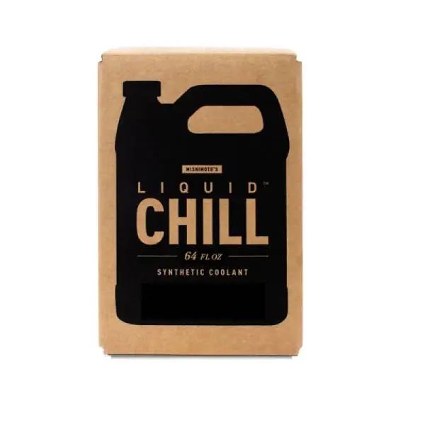 Mishimoto Liquid Chill Radiator Coolant Additive thumbnail 9
