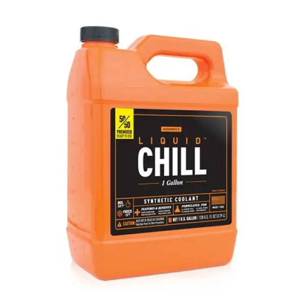 Mishimoto Liquid Chill Radiator Coolant Additive thumbnail 13