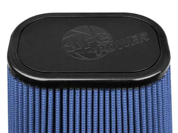 aFe (7-1/2x5-1/2)in F x (9x7)in B x (5-3/4x3-3/4)in T x 10in H Magnum FLOW Pro 5R Air Filter image 4