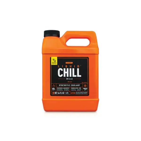 Mishimoto Liquid Chill Synthetic 64oz Engine Coolant - Premixed thumbnail 4