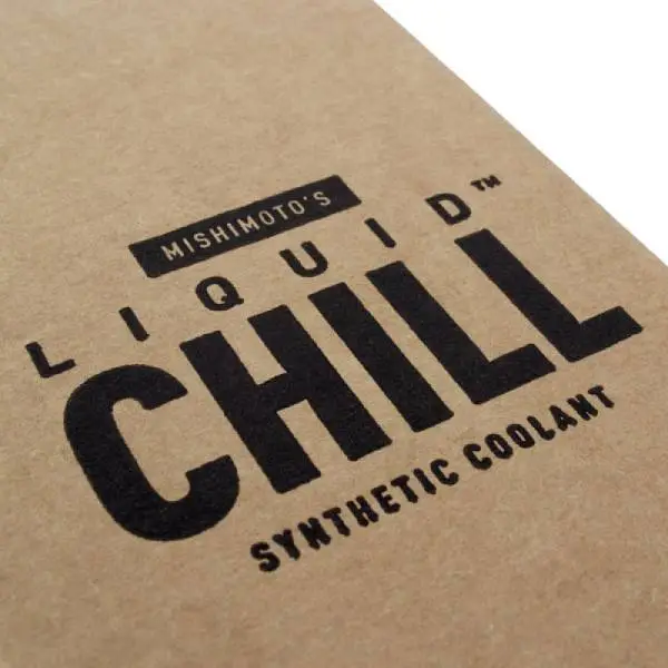 Mishimoto Liquid Chill Synthetic Engine Coolant - Premixed thumbnail 15