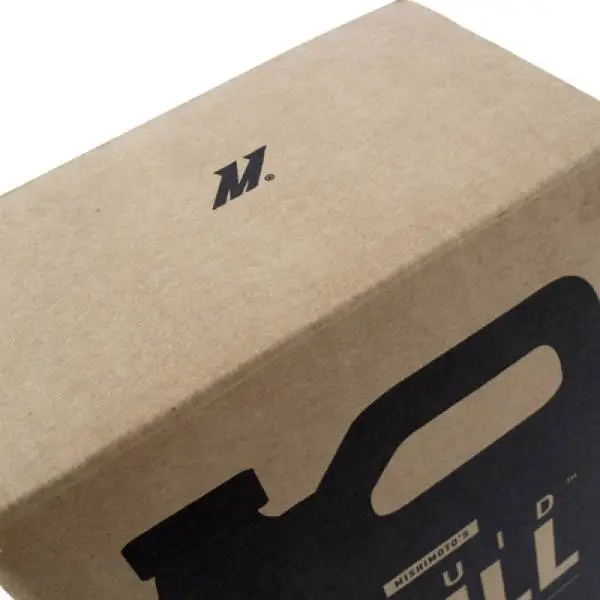 Mishimoto Liquid Chill Synthetic Engine Coolant - Full Strength thumbnail 10