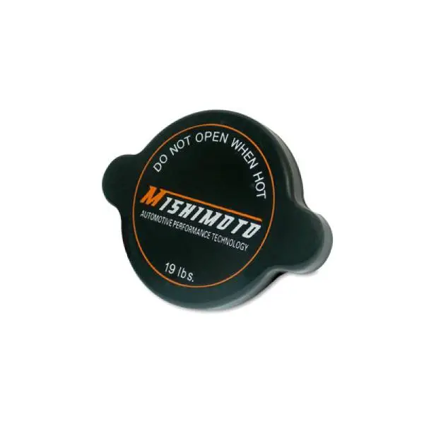 Mishimoto 1.3 Bar Rated Radiator Cap Large Domestic thumbnail 2