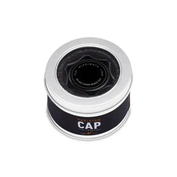 Mishimoto High-Pressure 1.3 Bar Radiator Cap Small Non-Directional image 4