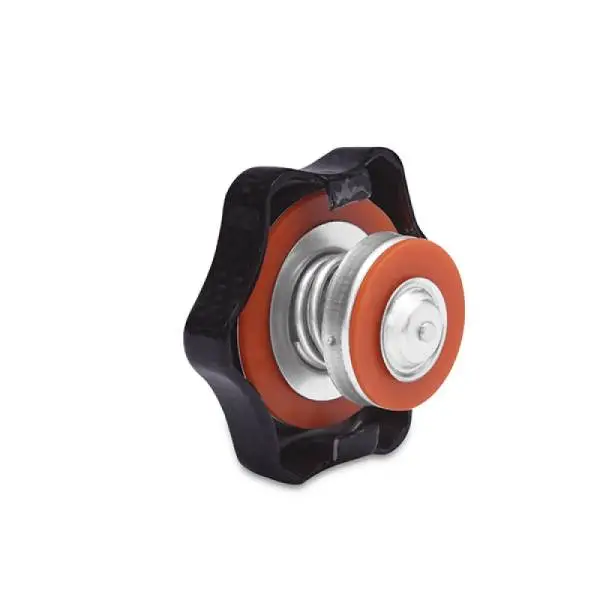 Mishimoto 1.3 Bar Rated Carbon Fiber Radiator Cap Small Import thumbnail 5