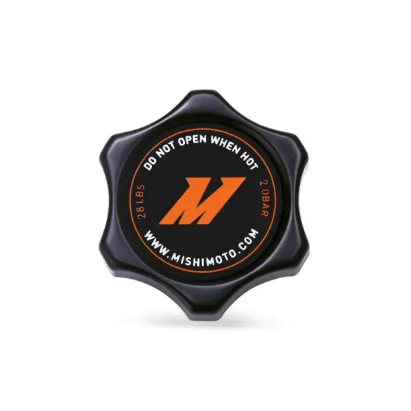 Mishimoto High Pressure 2.0 Bar Rated Radiator Cap Small image 2