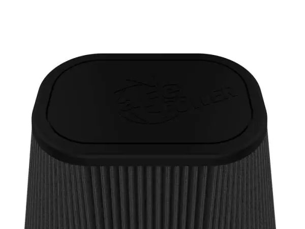 aFe MagnumFLOW Black Pro-5 R Air Filter (Use w/ PN 57-10002/57-10009/57-10018/57-10028) image 2