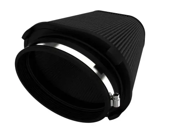aFe MagnumFLOW Black Pro-5 R Air Filter (Use w/ PN 57-10002/57-10009/57-10018/57-10028) image 4