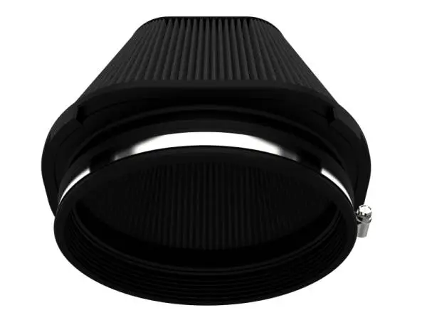aFe MagnumFLOW Black Pro-5 R Air Filter (Use w/ PN 57-10002/57-10009/57-10018/57-10028) image 5