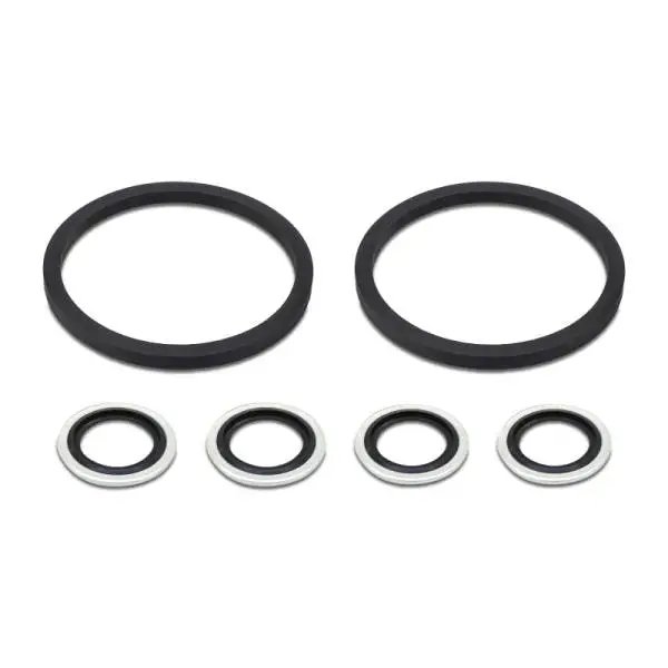 Mishimoto Oil Cooler Service Pack