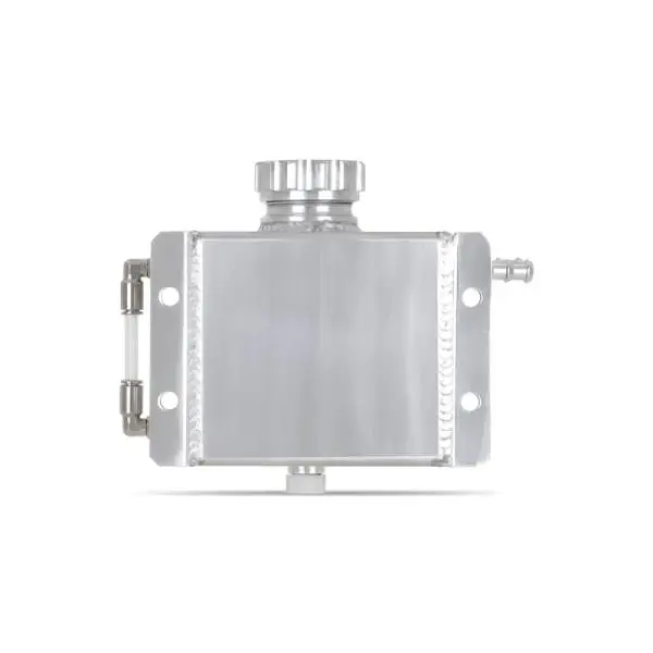 Mishimoto 1L Coolant Overflow Tank - Polished thumbnail 4