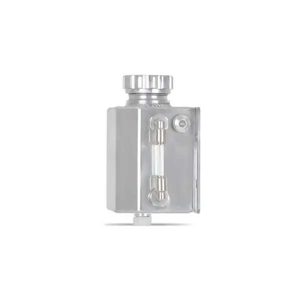 Mishimoto 1L Coolant Overflow Tank - Polished thumbnail 6