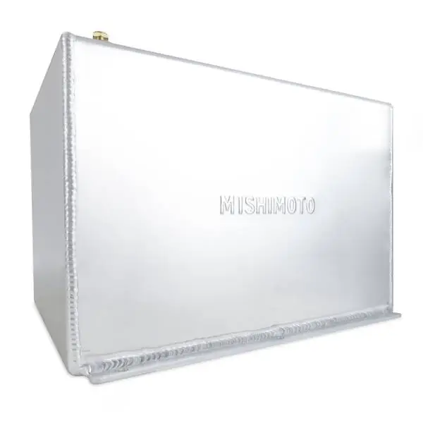 Mishimoto Universal Ice Box Tank Reservoir 5 Gallon Natural thumbnail 12