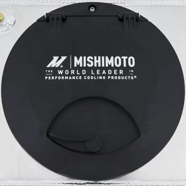 Mishimoto Universal Ice Box Tank Reservoir 5 Gallon Natural thumbnail 13