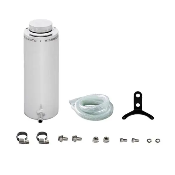 Mishimoto Aluminum Coolant Reservoir Tank thumbnail 2