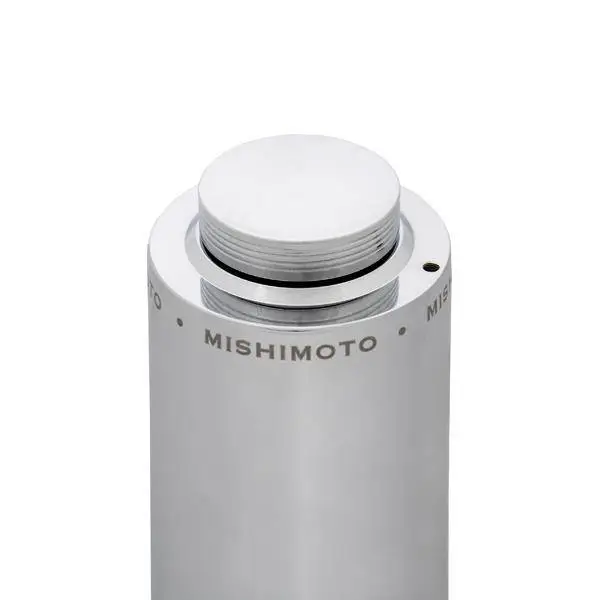 Mishimoto Aluminum Coolant Reservoir Tank thumbnail 3