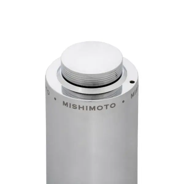 Mishimoto Aluminum Coolant Reservoir Tank thumbnail 5