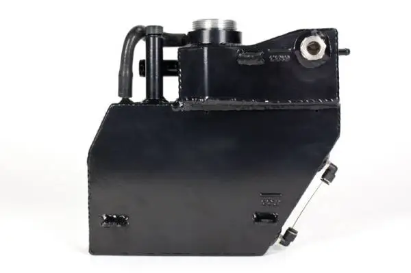 Mishimoto Aluminum Coolant Reservoir Tank thumbnail 6