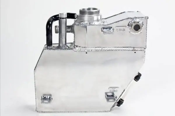 Mishimoto Aluminum Coolant Reservoir Tank thumbnail 9