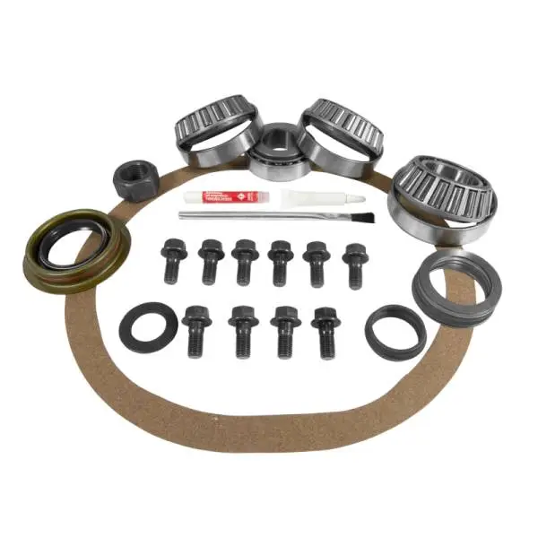 USA Standard Master Overhaul Kit For The Chrysler 76-04 8.25in Diff thumbnail 2