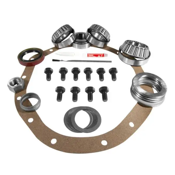 USA Standard Master Overhaul Kit For 00 & Down Chrysler 9.25in Rear Diff thumbnail 2