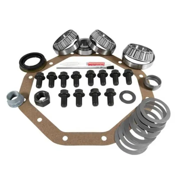 USA Standard Master Overhaul Kit For 11 & Up Chrysler 9.25in w/ZF Rear