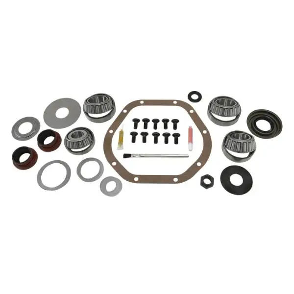 USA Standard Master Overhaul Kit For The Dana 44 Diff w/ 30 Spline thumbnail 2