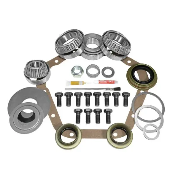 USA Standard Master Overhaul Kit Dana 60 Front thumbnail 2
