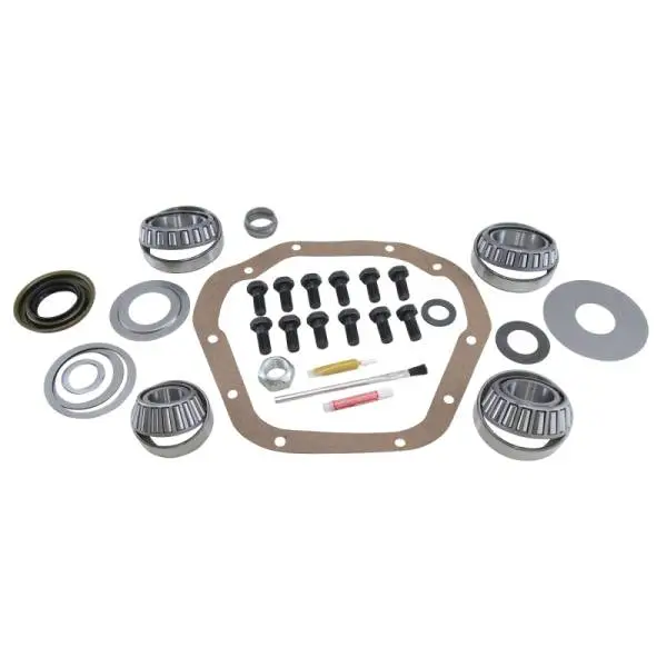 USA Standard Master Overhaul Kit Dana 60 and 61 Rear Diff thumbnail 2