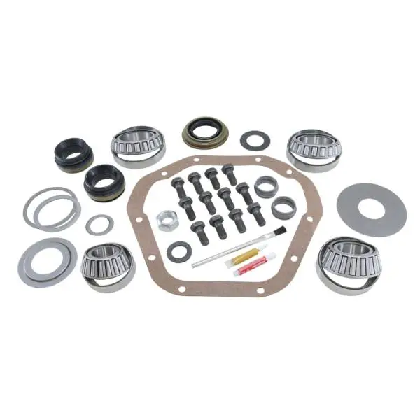 USA Standard Master Overhaul Kit For Dana Super 60 Front thumbnail 2