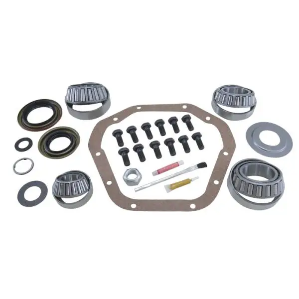 USA Standard Master Overhaul Kit Dana 70 HD & Super-70 Diff thumbnail 2