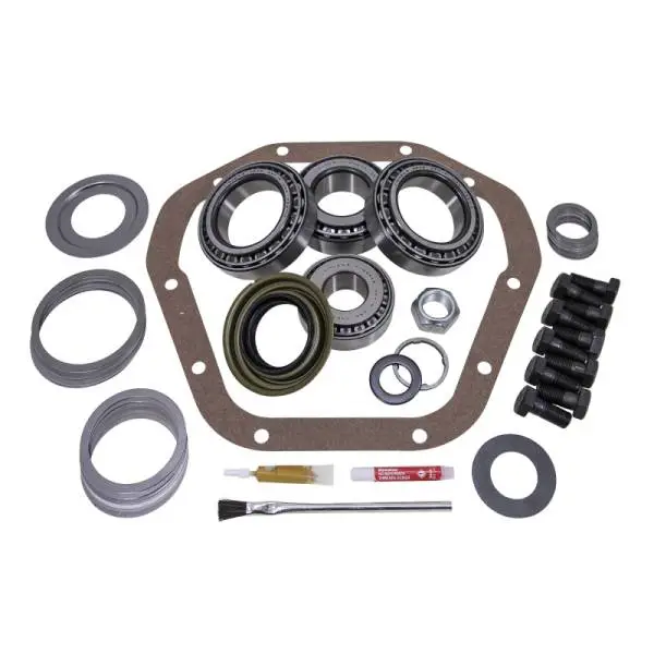 USA Standard Master Overhaul Kit Dana 70 U Diff thumbnail 2