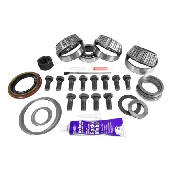 USA Standard Master Overhaul Kit For The Dana 80 Diff (4.125in OD Only) thumbnail 2