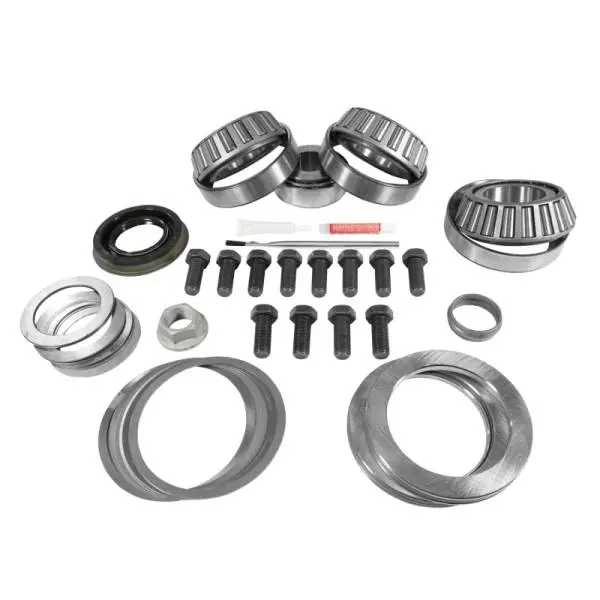 USA Standard Master Overhaul Kit For 07 & Down Ford 10.5 Diff thumbnail 2